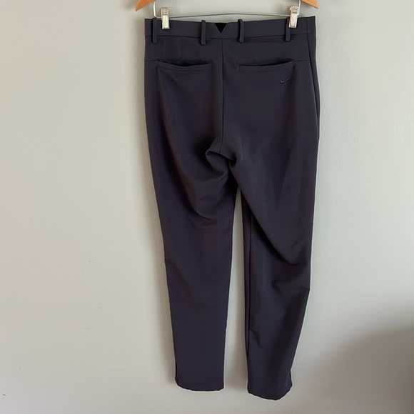 Nike Flex Vapor Slim MEN GOLF Pants Slim Fit 32 x 32 - Picture 6 of 12